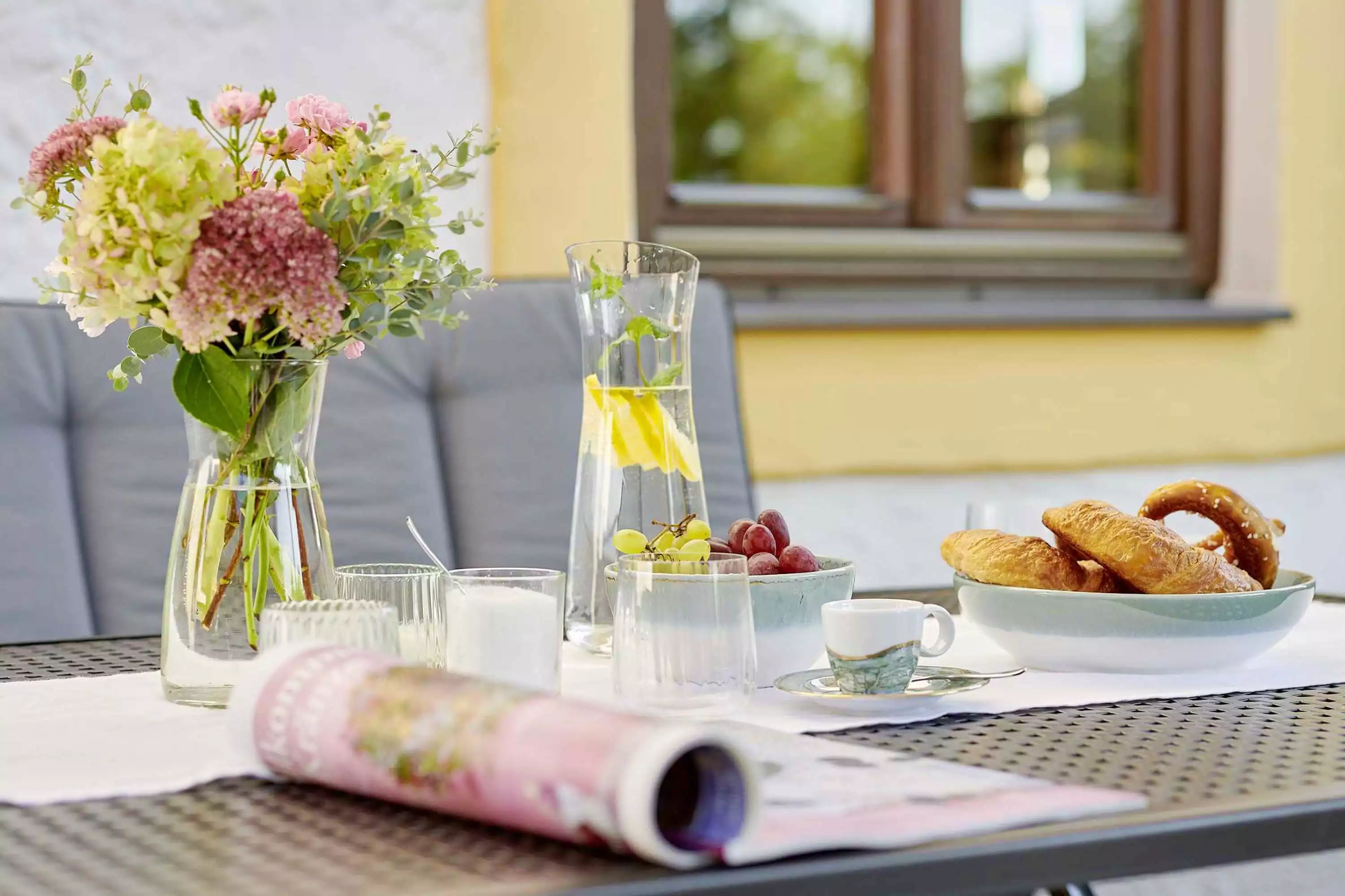 Moierhof Gstadt Wissenswertes um den Urlaub am Chiemsee