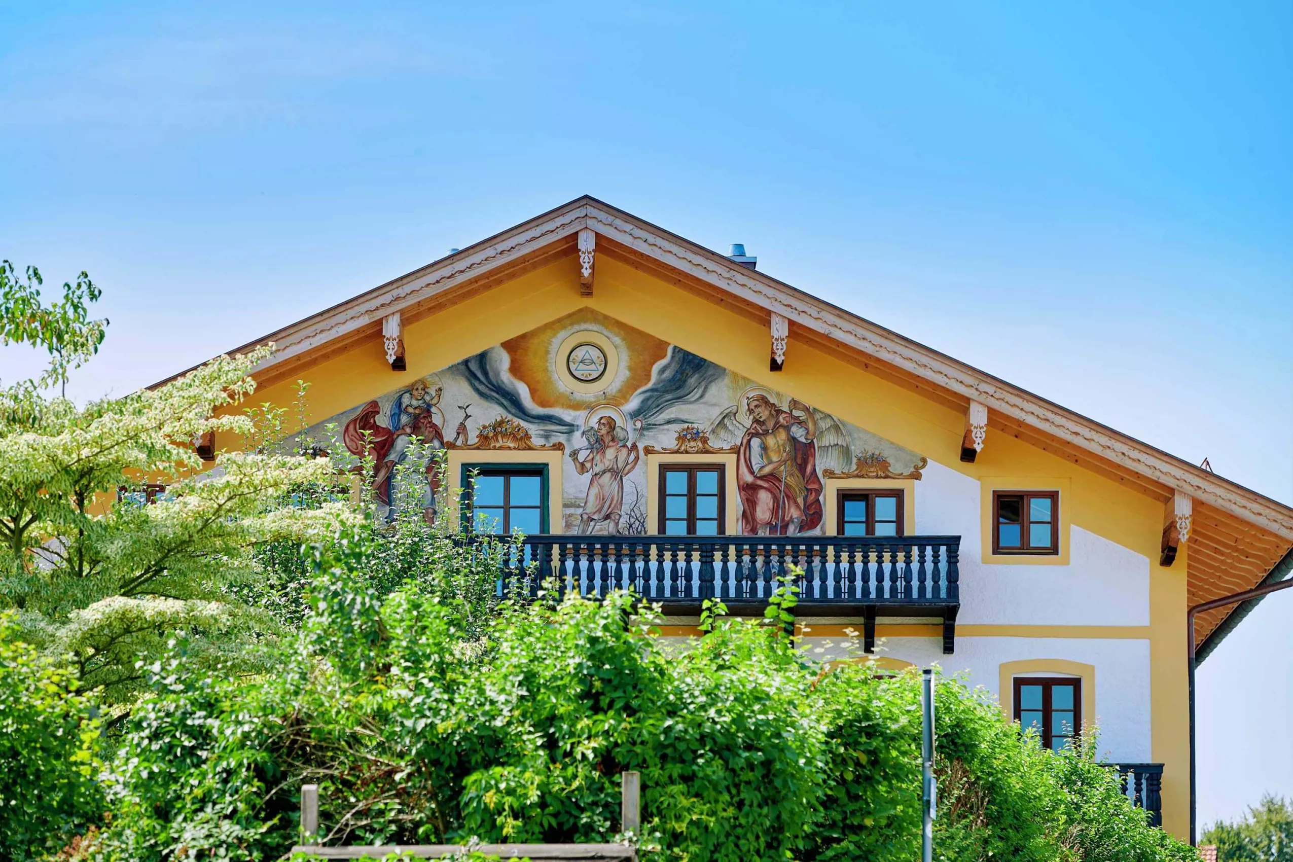 Aktiv im Urlaub am Moierhof Gstadt