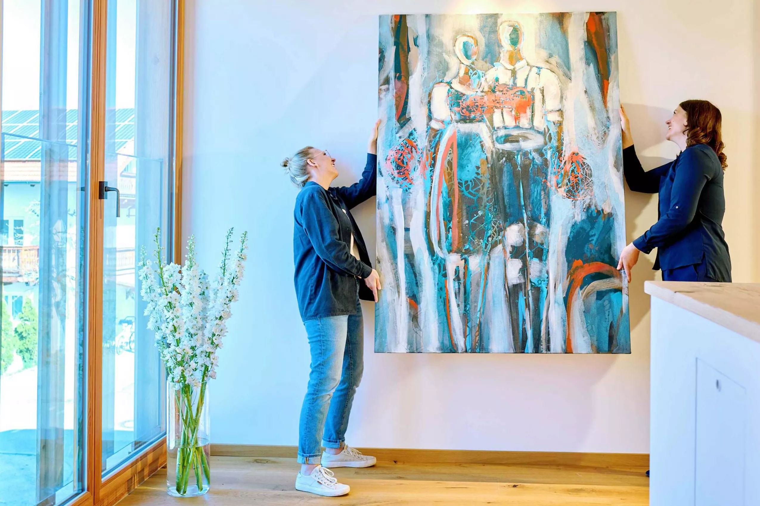 neue Perspektiven auf bayerische Lebensart