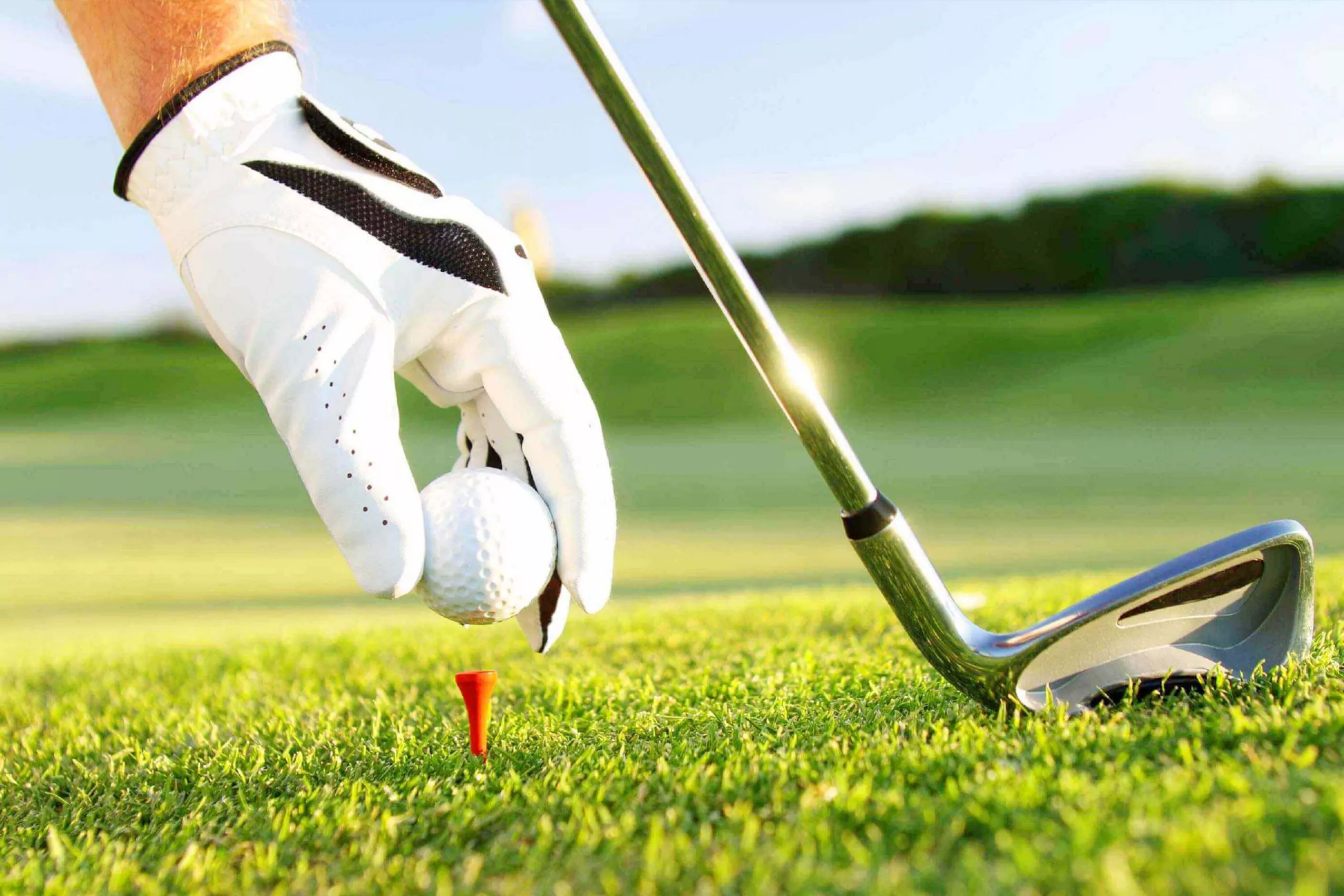 Golfregion Chiemgau Golfsport leben am Alpenrand im Chiemgau