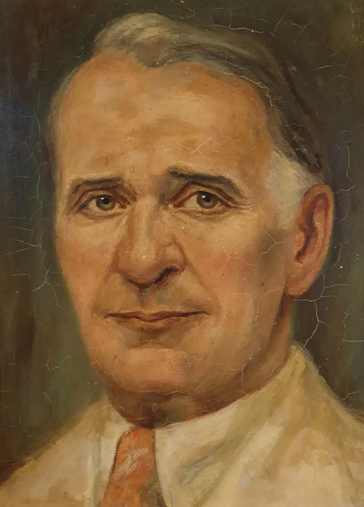 Hans Christian Zepter Fresken- und Kirchenmaler