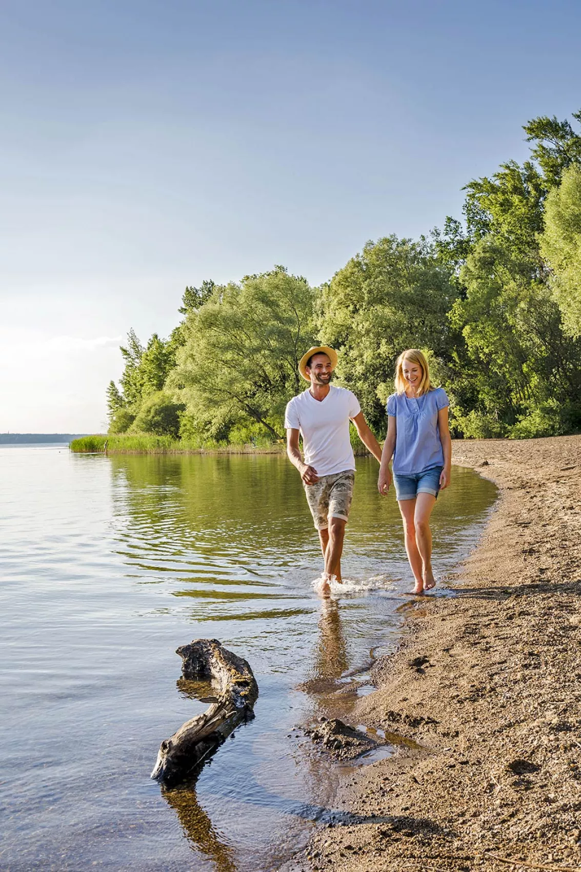 herrliche Natureindrücke am Moierhof Gstadt atemberaubende Ausblicke über den Chiemsee